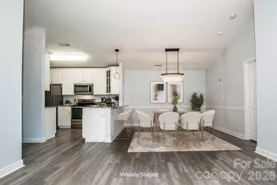 17151 Doe Valley Court, Cornelius, NC 28031 - Photo 3