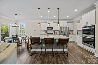 3184 Burnello Court, Iron Station, NC 28080 - Photo 7