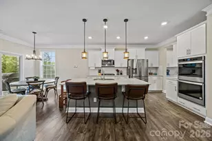 3184 Burnello Ct, Iron Station, NC 28080 - Photo 7