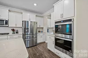 3184 Burnello Ct, Iron Station, NC 28080 - Photo 11