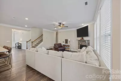 3184 Burnello Court, Iron Station, NC 28080 - Photo 17