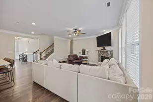 3184 Burnello Ct, Iron Station, NC 28080 - Photo 17