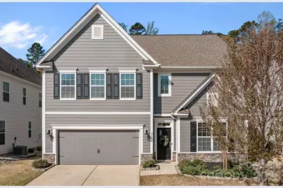 3184 Burnello Court, Iron Station, NC 28080 - Photo 1