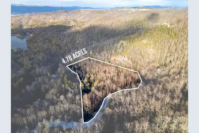 Lt 617A Lost Mine Trail, Brevard, NC 28712 - Photo 3