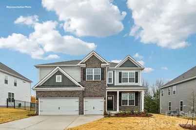 3092 Eclipse Court, Indian Trail, NC 28079 - Photo 1