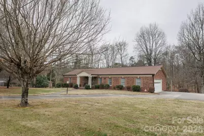 5027 Old Salisbury Concord Road, Kannapolis, NC 28083 - Photo 3