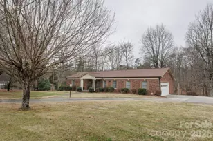 5027 Old Salisbury-Concord Rd, Kannapolis, NC 28083 - Photo 3