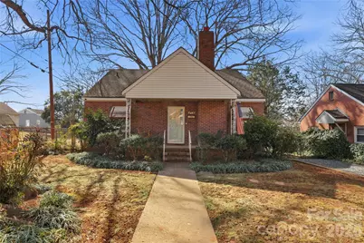 3115 Mathis Drive, Charlotte, NC 28208 - Photo 1