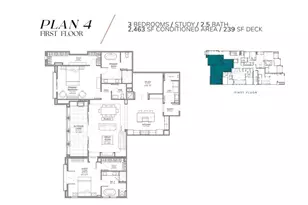 409 Queens Rd, Charlotte, NC 28207 - Photo 3