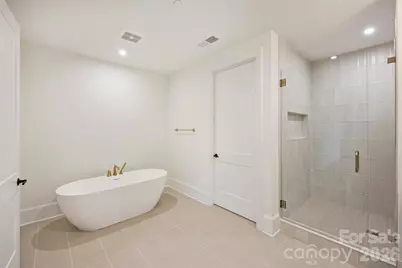 409 Queens Road #101, Charlotte, NC 28207 - Photo 31