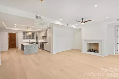 409 Queens Road #101, Charlotte, NC 28207 - Photo 23