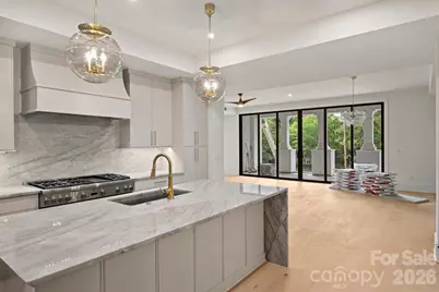 409 Queens Road #101, Charlotte, NC 28207 - Photo 17