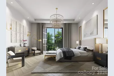 409 Queens Road #101, Charlotte, NC 28207 - Photo 5