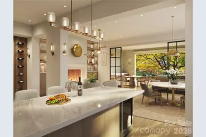 409 Queens Road #101, Charlotte, NC 28207 - Photo 5