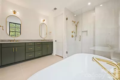 409 Queens Road #101, Charlotte, NC 28207 - Photo 41