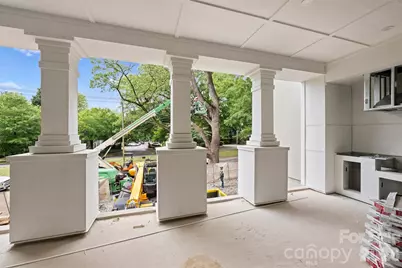 409 Queens Road #101, Charlotte, NC 28207 - Photo 45