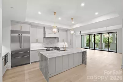 409 Queens Road #101, Charlotte, NC 28207 - Photo 3