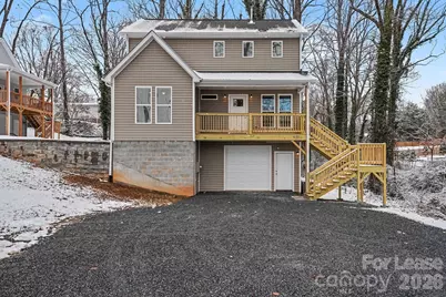 931 E Front Street, Statesville, NC 28677 - Photo 1