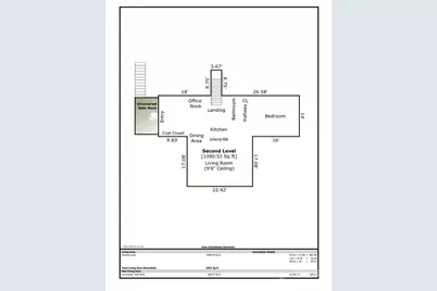626 Old Lytle Cove Road, Swannanoa, NC 28778 - Photo 47