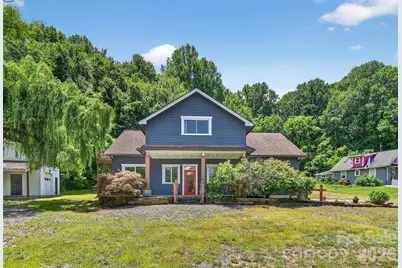 626 Old Lytle Cove Road, Swannanoa, NC 28778 - Photo 1