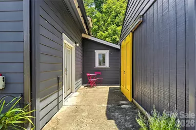 626 Old Lytle Cove Road, Swannanoa, NC 28778 - Photo 27