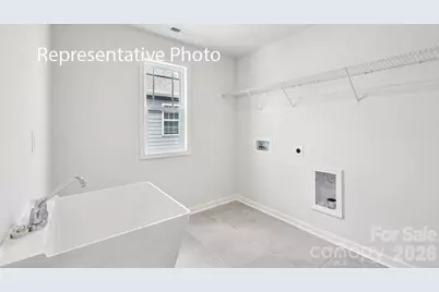 2047 Gallinule Drive, Indian Trail, NC 28079 - Photo 33