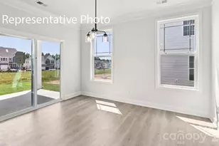 2047 Gallinule Dr, Indian Trail, NC 28079 - Photo 11