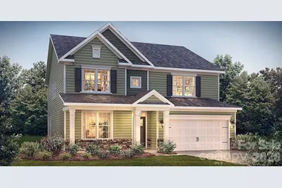 2047 Gallinule Drive, Indian Trail, NC 28079 - Photo 1