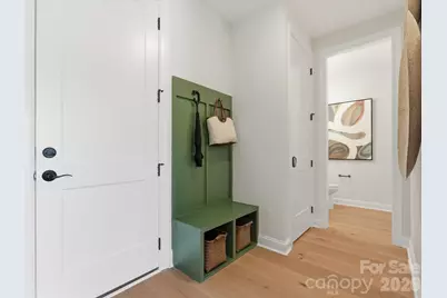 8034 Thimbleweed Circle, Charlotte, NC 28277 - Photo 3