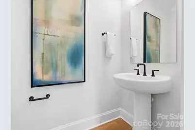 8034 Thimbleweed Circle, Charlotte, NC 28277 - Photo 13