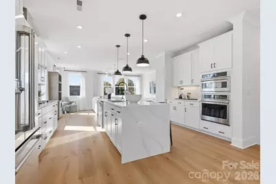 8034 Thimbleweed Circle, Charlotte, NC 28277 - Photo 23