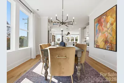 8034 Thimbleweed Circle, Charlotte, NC 28277 - Photo 19