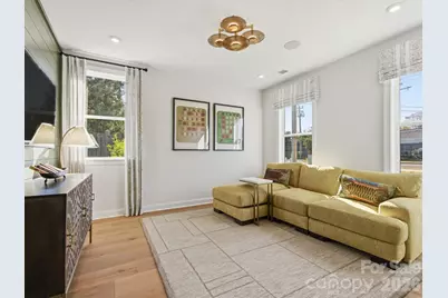 8034 Thimbleweed Circle, Charlotte, NC 28277 - Photo 7