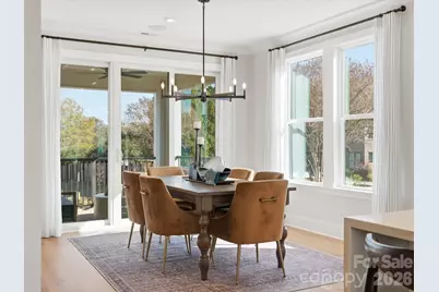 8034 Thimbleweed Circle, Charlotte, NC 28277 - Photo 33