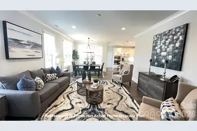 10219 Rainier Trail Drive NW, Concord, NC 28078 - Photo 5