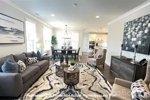 10219 Rainier Trail Dr NW, Concord, NC 28078 - Photo 5