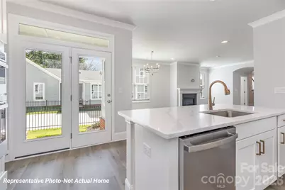 10219 Rainier Trail Drive NW, Huntersville, NC 28078 - Photo 11