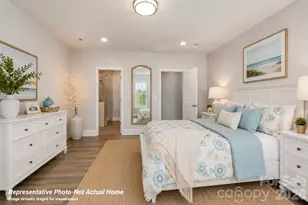 10219 Rainier Trail Dr NW, Huntersville, NC 28078 - Photo 15