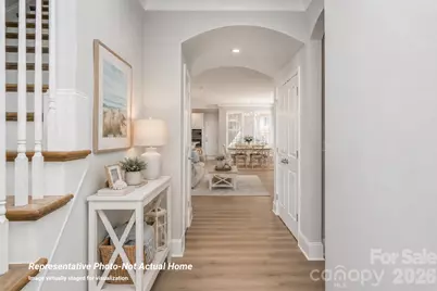 10219 Rainier Trail Drive NW, Huntersville, NC 28078 - Photo 5