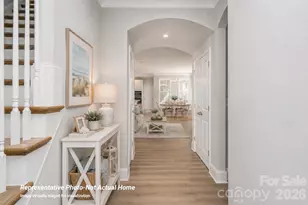 10219 Rainier Trail Dr NW, Huntersville, NC 28078 - Photo 5