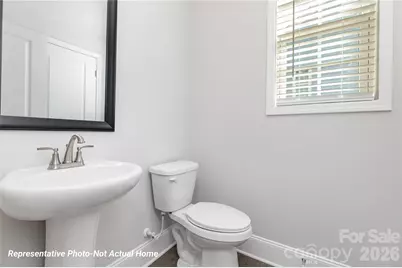 10219 Rainier Trail Drive NW, Huntersville, NC 28078 - Photo 21