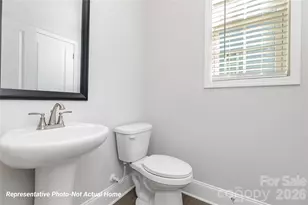 10219 Rainier Trail Dr NW, Huntersville, NC 28078 - Photo 21