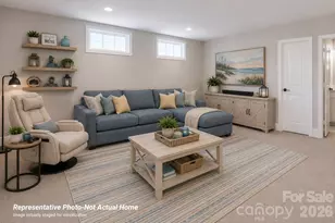 10219 Rainier Trail Dr NW, Huntersville, NC 28078 - Photo 23