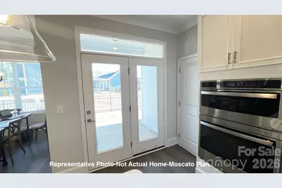 10219 Rainier Trail Drive NW, Concord, NC 28078 - Photo 9