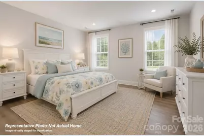 10219 Rainier Trail Drive NW, Huntersville, NC 28078 - Photo 13