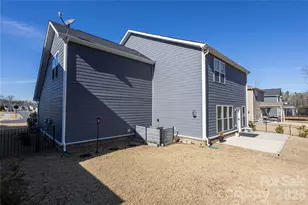 1318 Poppy Wy, Stallings, NC 28104 - Photo 39