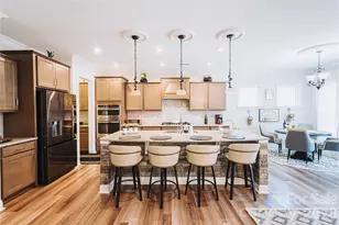 1318 Poppy Wy, Stallings, NC 28104 - Photo 11