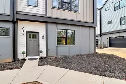 212 Nelson Avenue, Charlotte, NC 28216 - Photo 3