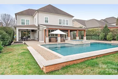 9121 Robbins Preserve Road, Cornelius, NC 28031 - Photo 17