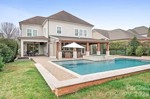 9121 Robbins Preserve Rd, Cornelius, NC 28031 - Photo 17